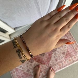 2 Pack Alex + Ani Bracelets